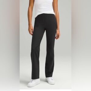 Lululemon Smooth Fit Pull-On High-Rise Pant